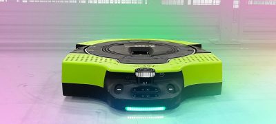 Amazon’un Robot Devrimi: Proteus Yeni Nesil Lojistiği Şekillendiriyor