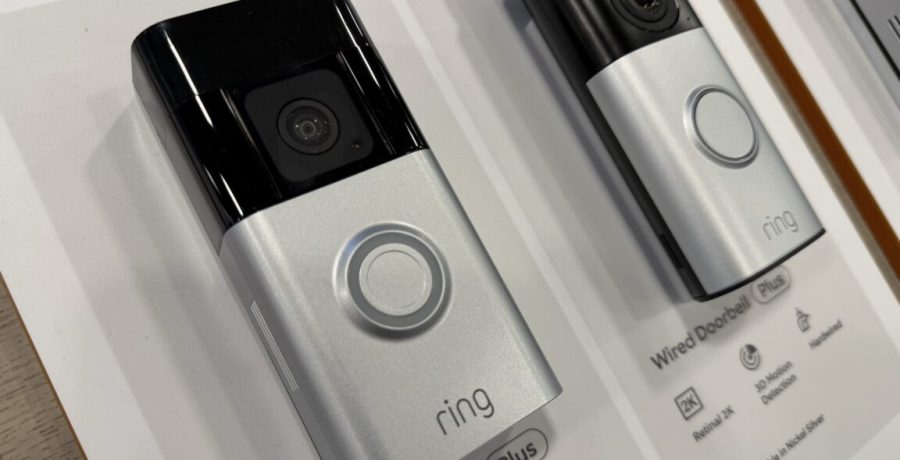 Amazon’a Bağlı Ring, Yüz Tarama Verileri İçin Amerikalılardan Tazminat Talep Edilmeli