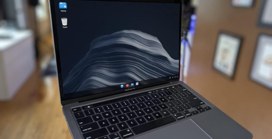 AnduinOS 2.0: Windows'tan Linux'a Geçişi Kolaylaştıran Yeni Ubuntu Türevi