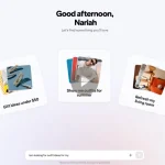 Pinterest, Konuşma Tabanlı Alışveriş Deneyimi İçin 'Ask Pinterest' Uygulamasını Tanıttı
