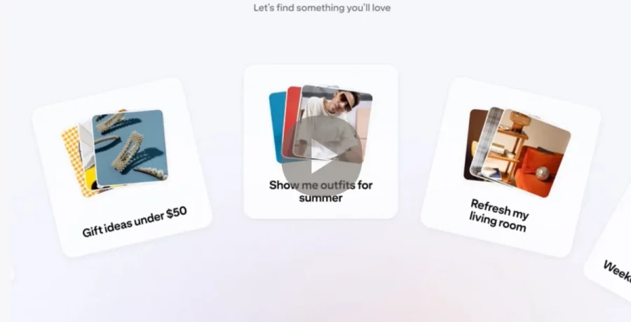 Pinterest, Konuşma Tabanlı Alışveriş Deneyimi İçin 'Ask Pinterest' Uygulamasını Tanıttı