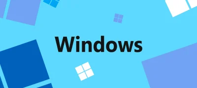 Windows, Microsoft’un Menüsünde Yeniden Yerini Aldı
