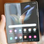 Apple'ın Katlanabilir iPhone'u Yakında Çıkarak Piyasayı Sallayabilir