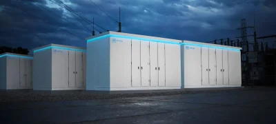 Otomotiv devleri enerji depolama pazarına yöneliyor