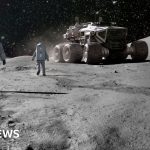 Helium-3: Ay’da Çıkarılabilecek Değerli Bir İzotop