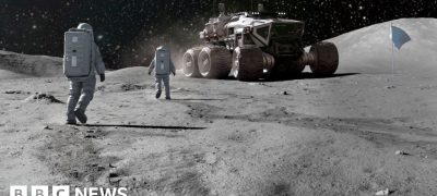 Helium-3: Ay’da Çıkarılabilecek Değerli Bir İzotop