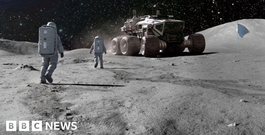 Helium-3: Ay’da Çıkarılabilecek Değerli Bir İzotop