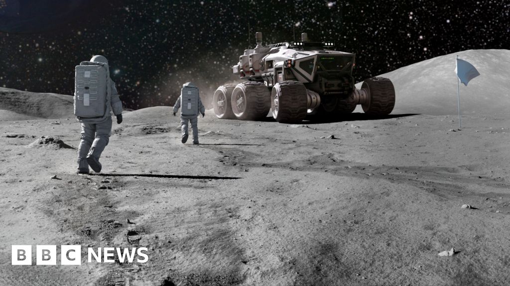 Helium-3: Ay’da Çıkarılabilecek Değerli Bir İzotop