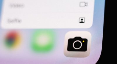 Apple iPhone Kamera Uygulaması iOS 27’de AI Güncellemesi Alıyor