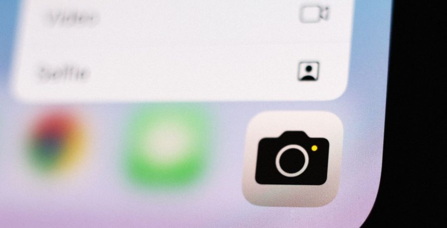 Apple iPhone Kamera Uygulaması iOS 27'de AI Güncellemesi Alıyor