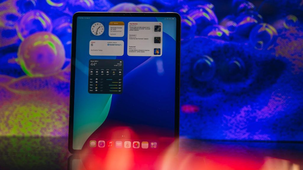 iPadOS 27, iPad’lere Daha Fazla Yapay Zeka Katıyor