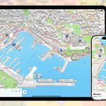 Apple, Monaco Grand Prix İçin Gelişmiş Harita Özelliklerini Geri Getirdi