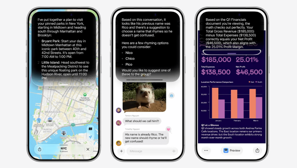 Apple’ın Yavaş ve İstikrarlı AI Hamlesi Artık Akıllıca Görünüyor