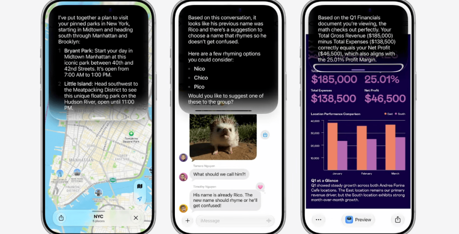 Apple’ın Yavaş ve İstikrarlı AI Hamlesi Artık Akıllıca Görünüyor