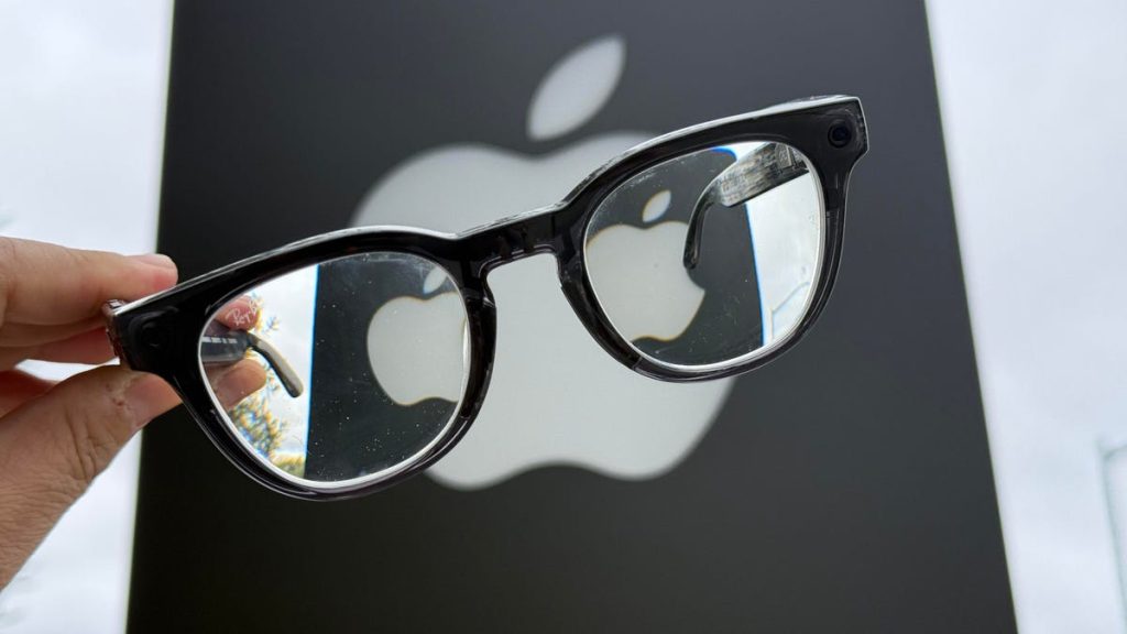 Siri, Apple’ın Akıllı Gözlükleri İçin Yeni Yapay Zeka Çerçevesi Oluyor