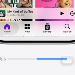 Apple, tartışmalı Liquid Glass tasarımını geliştirdi