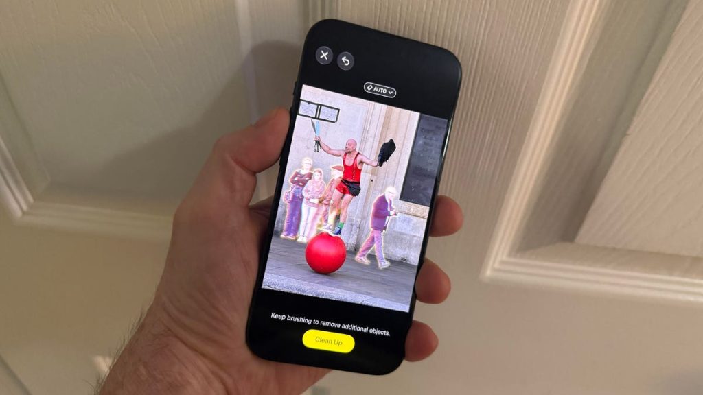 iOS 27 Beta’da Sunulan AI Tabanlı Fotoğraf Düzenleme Özellikleri Şaşırtıcı Bir Deneyim Sunuyor
