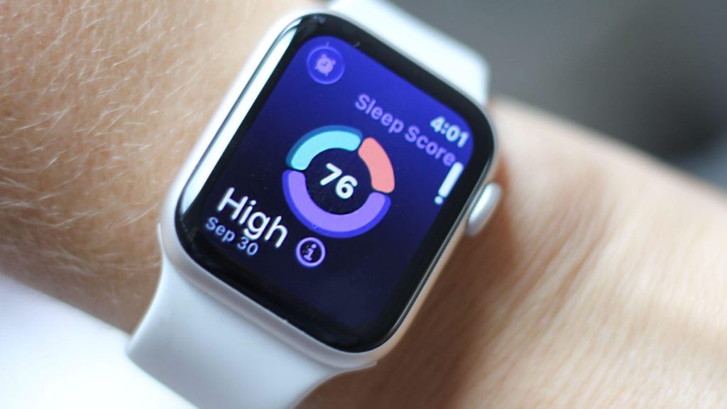 Apple Watch’ün Yapay Zeka Geleceği Bir Chatbot Değil, Bir Antrenör