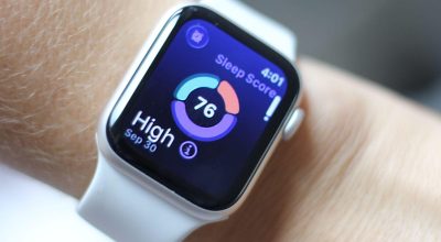 Apple Watch’ün Yapay Zeka Geleceği Bir Chatbot Değil, Bir Antrenör