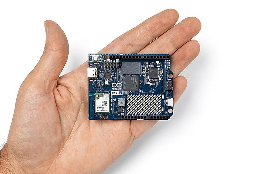 Arduino Uno Q’ya da zam geliyor: Bellek maliyetleri ikiye katlandı