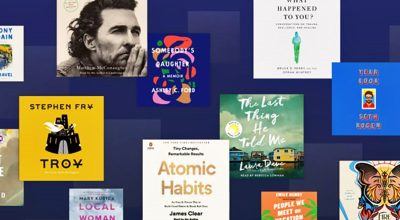 Audible, Daha Fazla Kitap Dinlediğinizde Ödül Veriyor