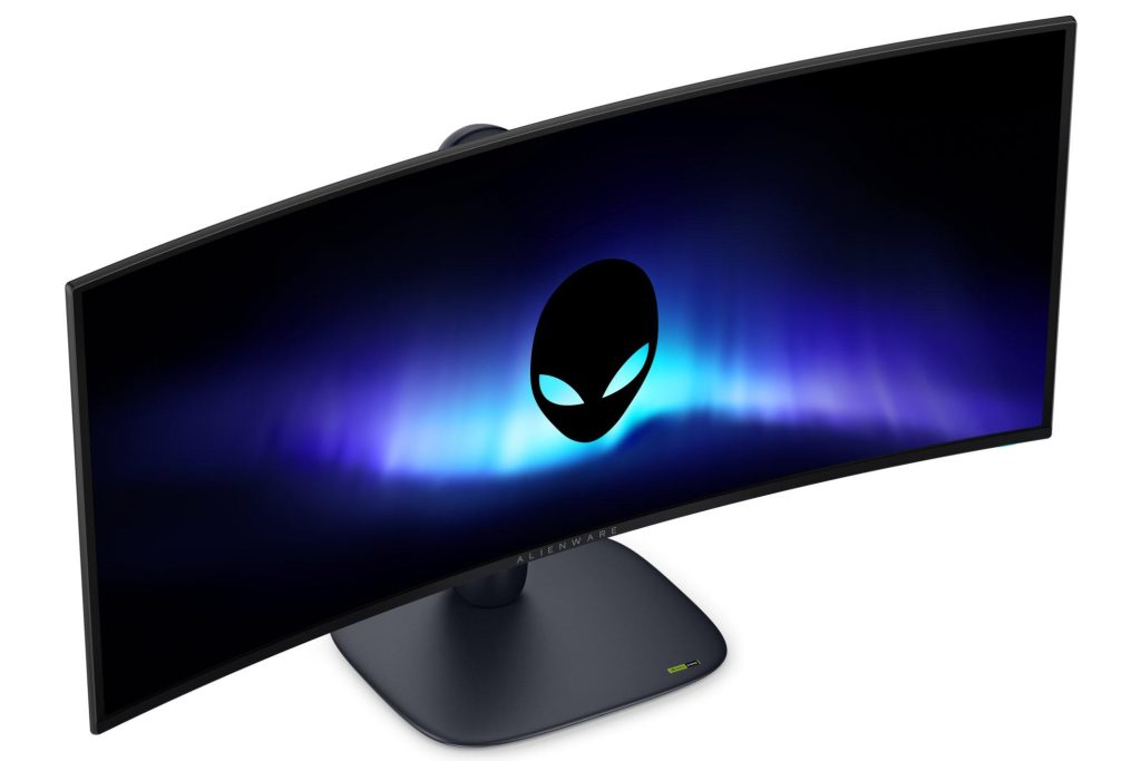 QD-OLED oyun monitörüne büyük bir yükseltme geldi