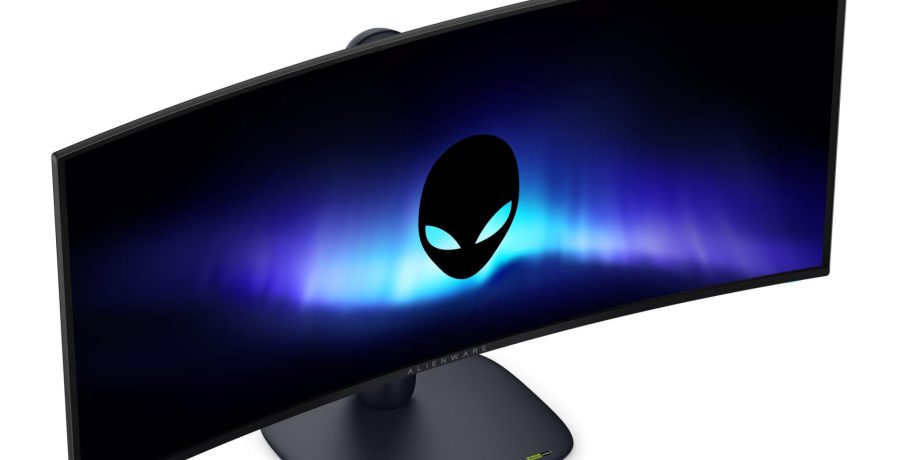 QD-OLED oyun monitörüne büyük bir yükseltme geldi