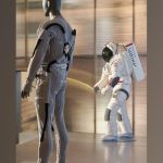 Prada ve Axiom Space, Artemis IV'te Astronotlara Şık ve Fonksiyonel Uzay Kıyafeti Tasarlıyor