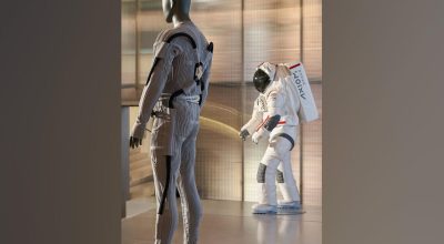 Prada ve Axiom Space, Artemis IV’te Astronotlara Şık ve Fonksiyonel Uzay Kıyafeti Tasarlıyor