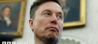 Elon Musk Kimdir ve Serveti Ne Kadar?