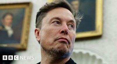 Elon Musk Kimdir ve Serveti Ne Kadar?