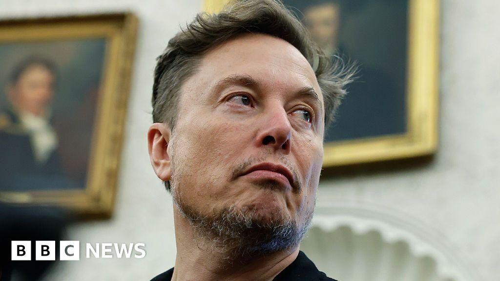 Elon Musk Kimdir ve Serveti Ne Kadar?