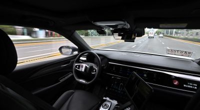Robotaksi Skor Kartı Çin’in Öncülüğünü Gösteriyor