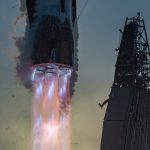 Blue Origin, Patlamanın Ardından Yeni Glenn Roketini Bu Yıl Tekrar Fırlatmayı Planlıyor