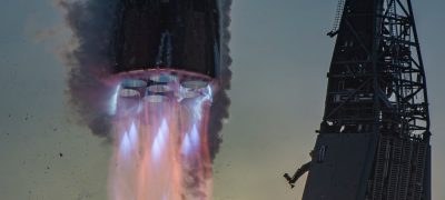Blue Origin, Patlamanın Ardından Yeni Glenn Roketini Bu Yıl Tekrar Fırlatmayı Planlıyor