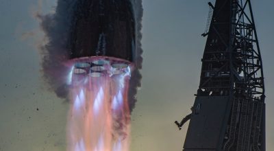 Blue Origin, Patlamanın Ardından Yeni Glenn Roketini Bu Yıl Tekrar Fırlatmayı Planlıyor