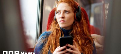 Araştırmaya Göre Trenlerde Telefon Sinyali Çoğu Zaman Yeterince İyi Değil