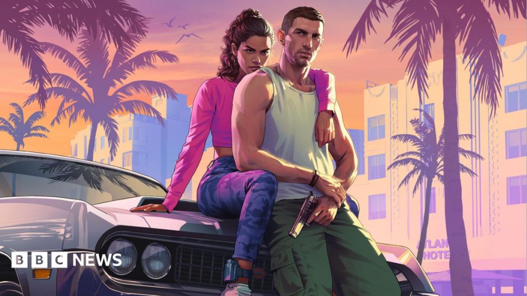 GTA 6’nın Fiyatı Açıklandı: 80 Dolara Satılacak ve Fiziksel Sürüm Disk İçermeyecek