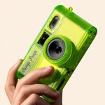 Screen'siz Camp Snap 2 Daha İnce ve Daha Fazla Filtreyle Geldi