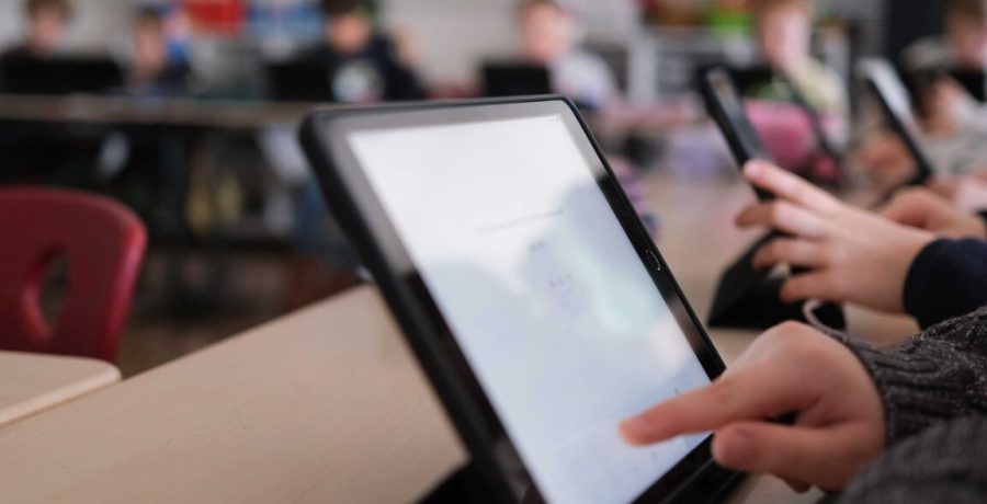 Eğitimde Dijital Dönüşümün Finansman Kaynağı E-Rate Tehlikede
