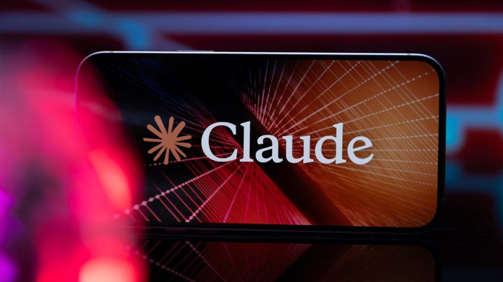 Anthropic, Claude ile Tasarım ve Kodlamayı Tek Platformda Buluşturuyor