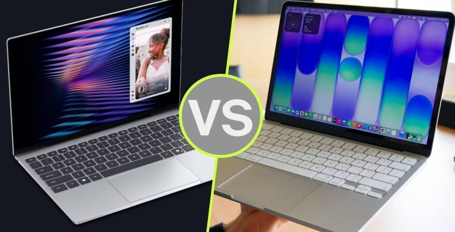 Dell XPS 13 (2026) vs. MacBook Neo: Bütçe dizüstü bilgisayar karşılaştırması ve tercih