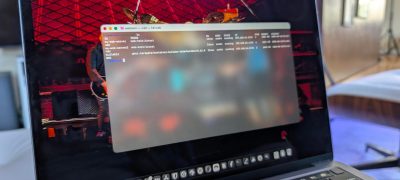 MacBook’ta Linux Çalıştırmak Artık Çok Kolay: Container Araç Kılavuzu