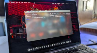 MacBook’ta Linux Çalıştırmak Artık Çok Kolay: Container Araç Kılavuzu