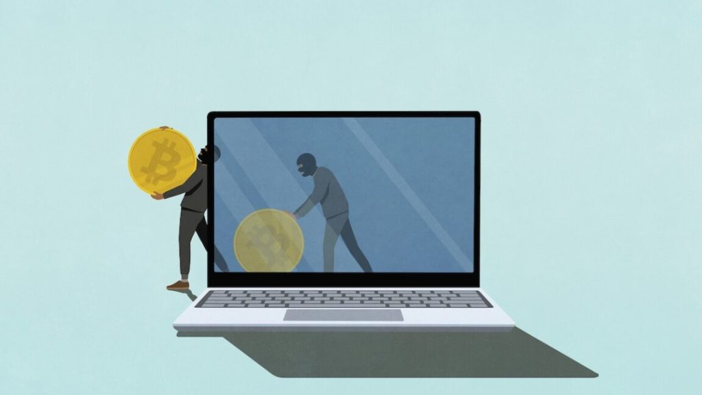 Microsoft USB Belleklerle Yayılan Yeni Nesil Kripto Hırsızı Malware’i Ortaya Çıkardı