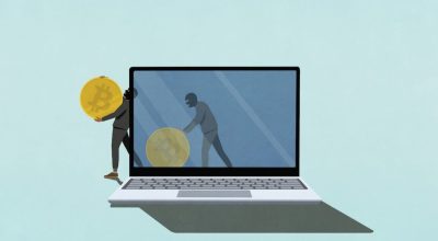 Microsoft USB Belleklerle Yayılan Yeni Nesil Kripto Hırsızı Malware’i Ortaya Çıkardı