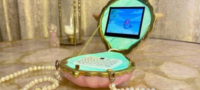 Cyberdeck’ler Yükseliyor: Büyük Teknoloji Gözetimini Stil ve İçerikle Redde Ediyor