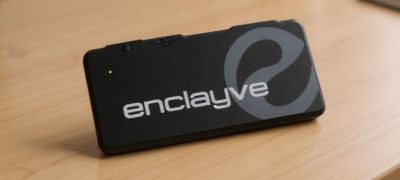 Enclayve: Özel Grup Sohbetleri İçin Donanım Tabanlı Gizlilik Çözümü