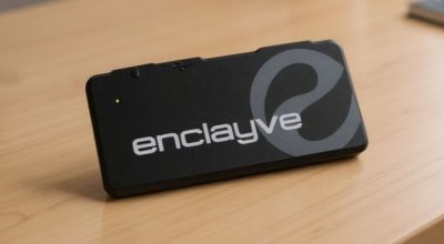 Enclayve: Özel Grup Sohbetleri İçin Donanım Tabanlı Gizlilik Çözümü
