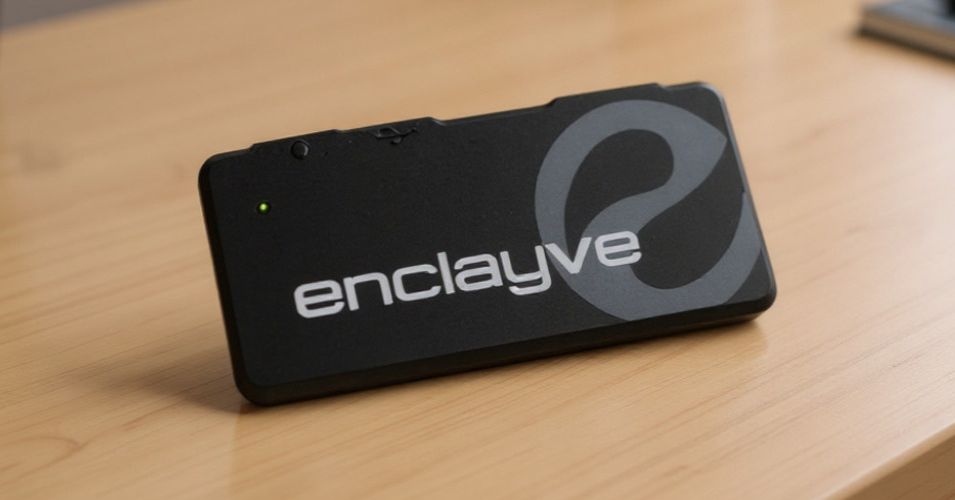 Enclayve: Özel Grup Sohbetleri İçin Donanım Tabanlı Gizlilik Çözümü
